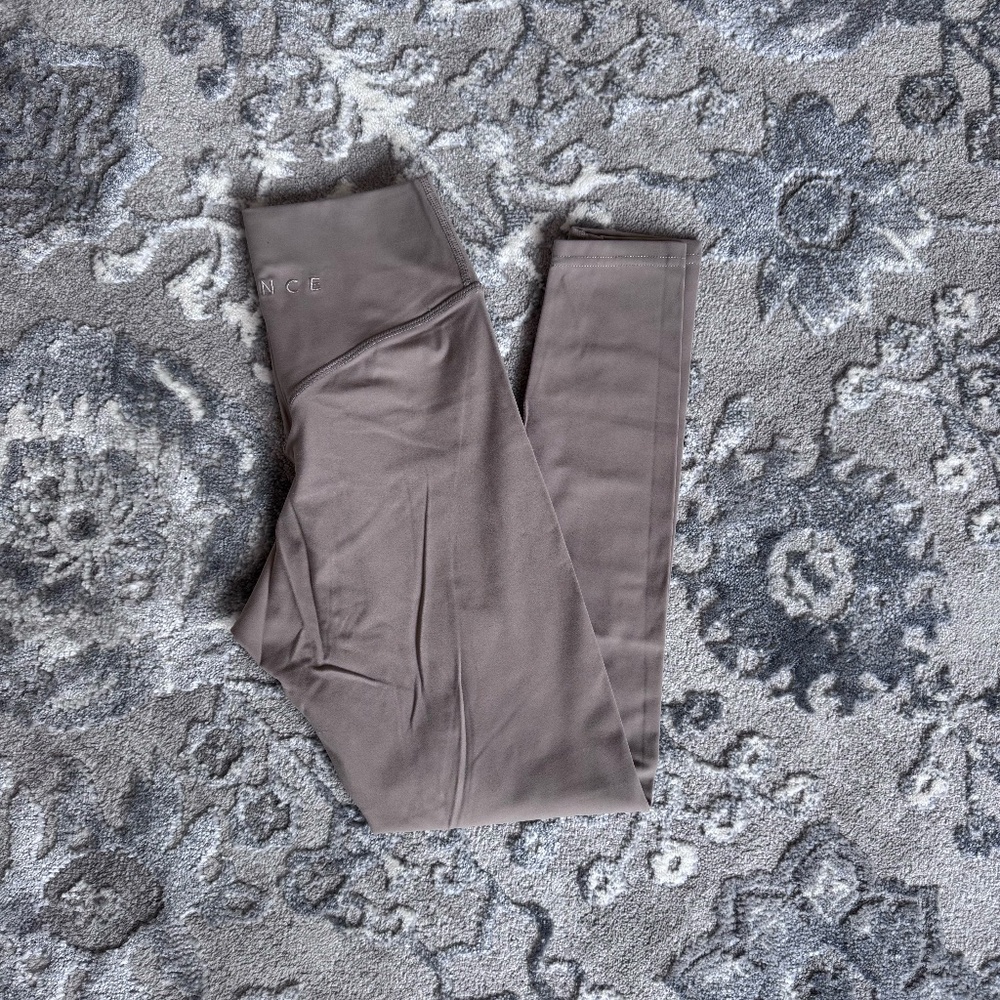 Vitality Balance Athletica High Waisted Cloud Legging